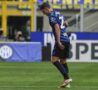 Inter-Roma, Pavard lascia il campo infortunato