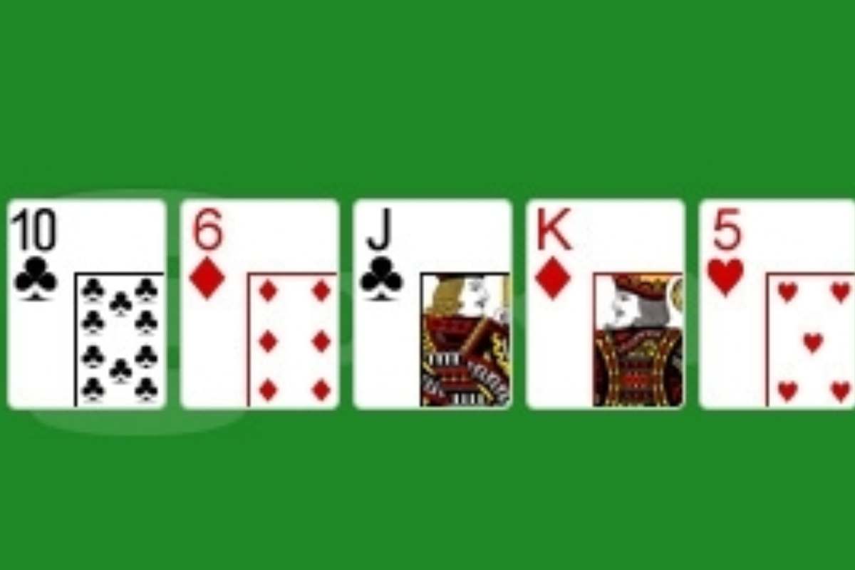 Poker online