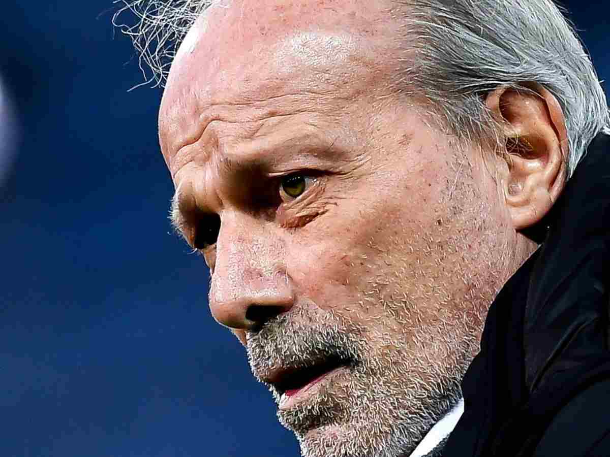 Walter Sabatini
