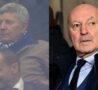 Simonelli e Beppe Marotta