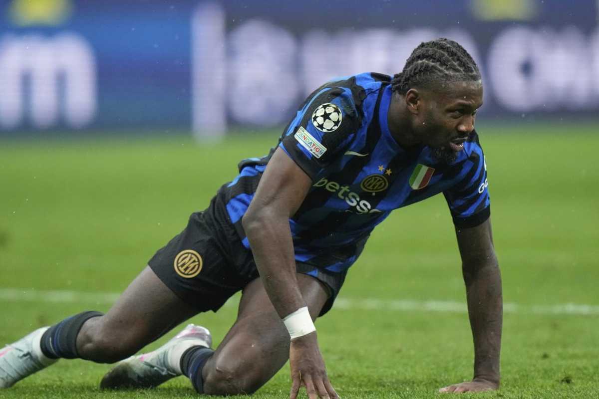 Thuram 