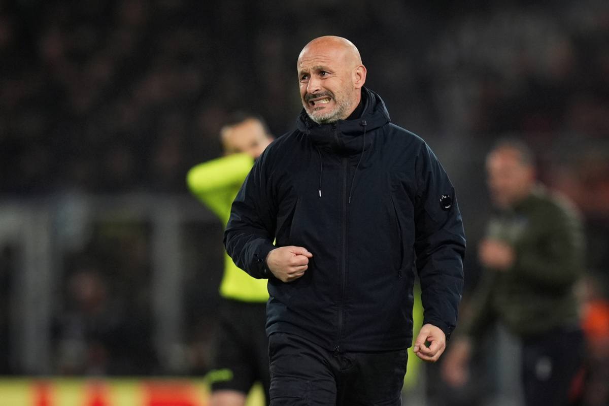 Vincenzo Italiano