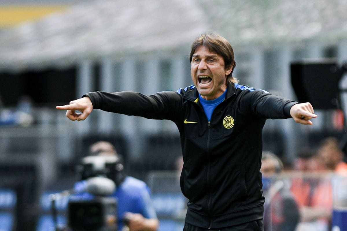 Calciomercato Inter, andò via con Conte: ritorna Pintus?