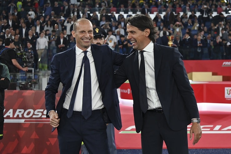 No di Xavi, altri quattro in corsa se Inzaghi non firma