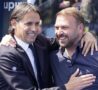 Diretta Inter Verona Live Serie A