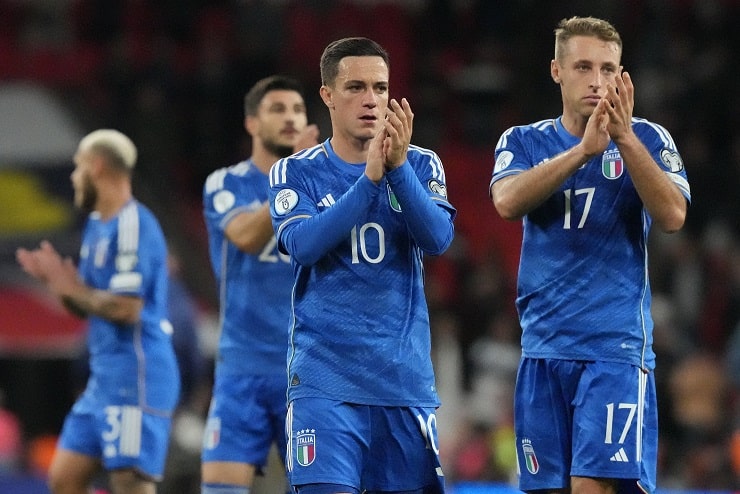 Calciomercato Inter, sei nuovi acquisti
