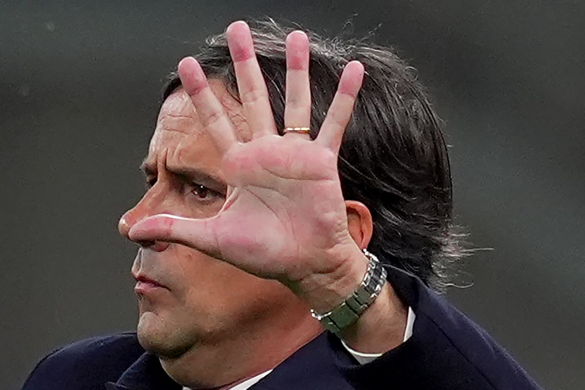 Calciomercato Inter, post Inzaghi: da Allegri e Motta a Mancini, tutti i nomi