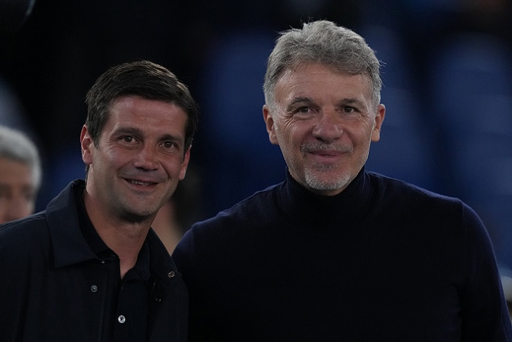 Lazio e Parma arbitri del duello scudetto tra Napoli e Inter
