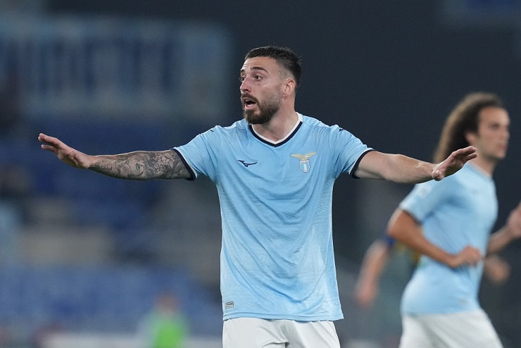 Calciomercato Inter, Tare sfida Marotta per Gila