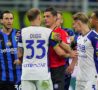 Inter-Verona, bocciato Manganiello: violata la Regola 12