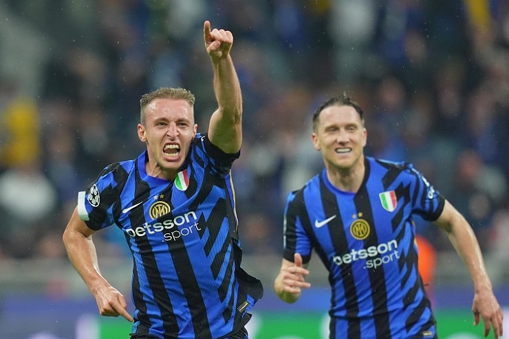 Calciomercato Inter, doppio addio se resta Inzaghi