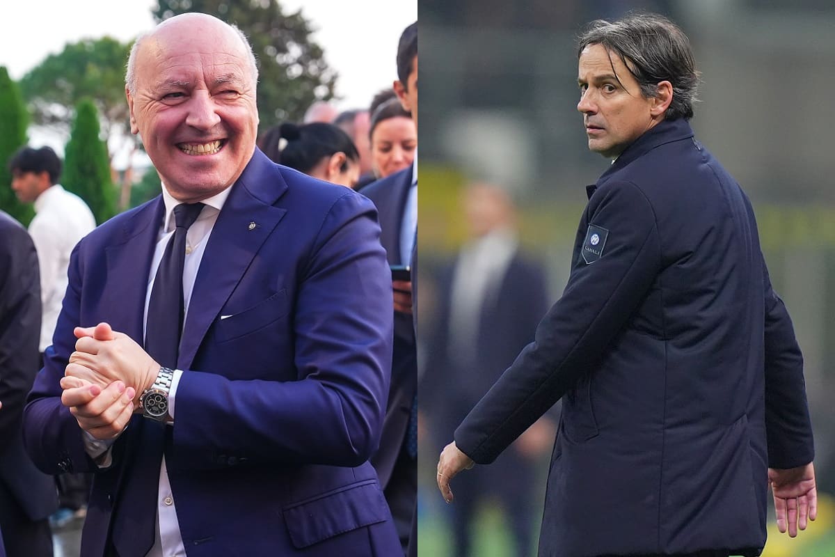 Calciomercato Inter, sei nuovi acquisti