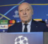 Inter, Marotta al lavoro con la Samp per il ritorno di Akinsanmiro