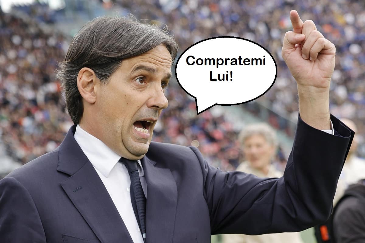 Calciomercato Inter, Inzaghi vuole Asensio