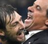 Acerbi e Inzaghi