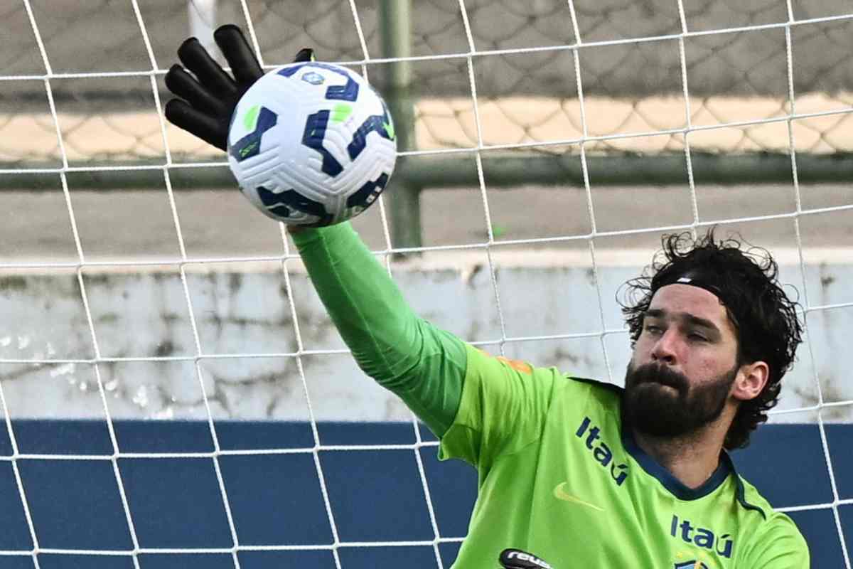Alisson