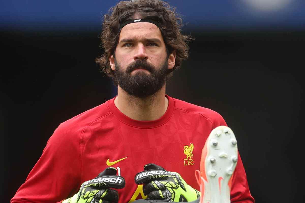 Alisson
