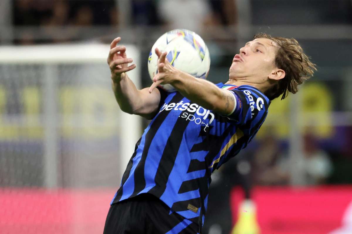Barella