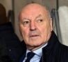 Beppe Marotta preoccupato
