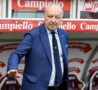 Beppe Marotta a Torino per il match dell'Inter