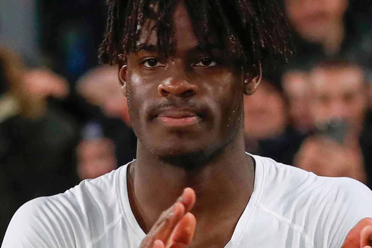 Yann Bisseck