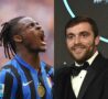 Bisseck e Fabrizio Romano