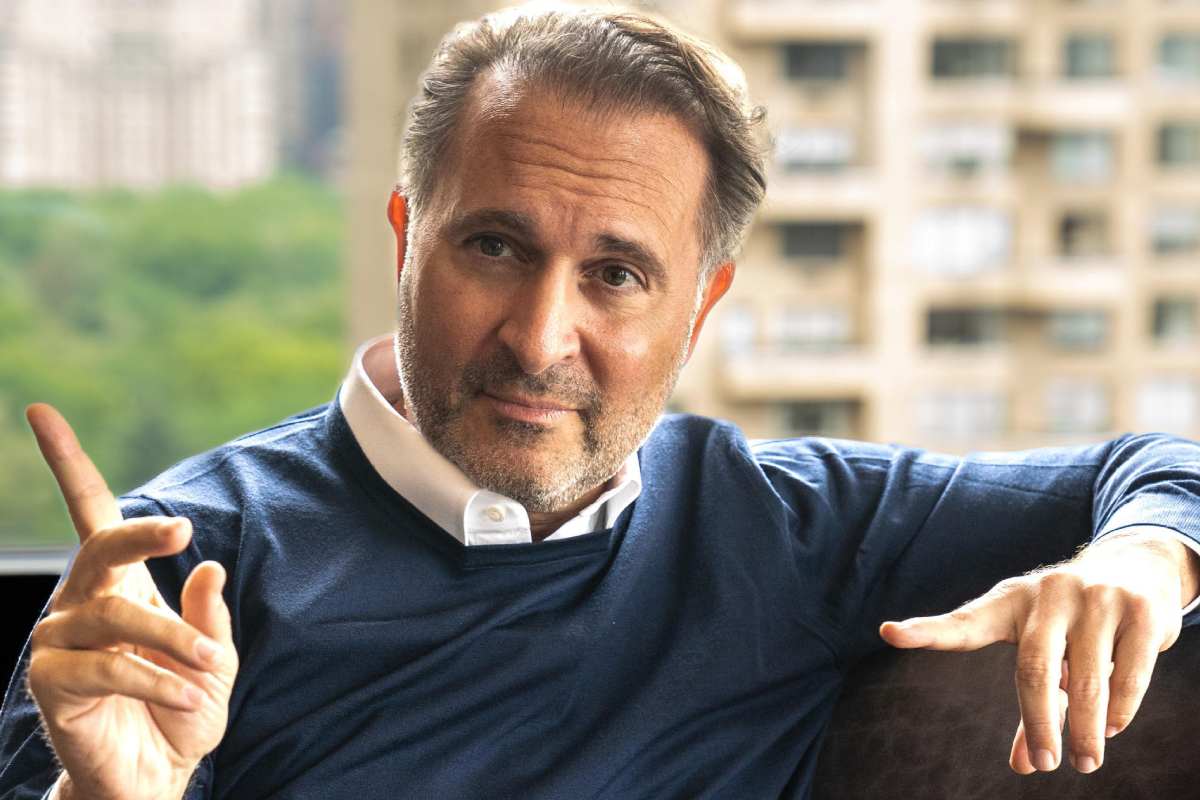 Cardinale, proprietario del Milan