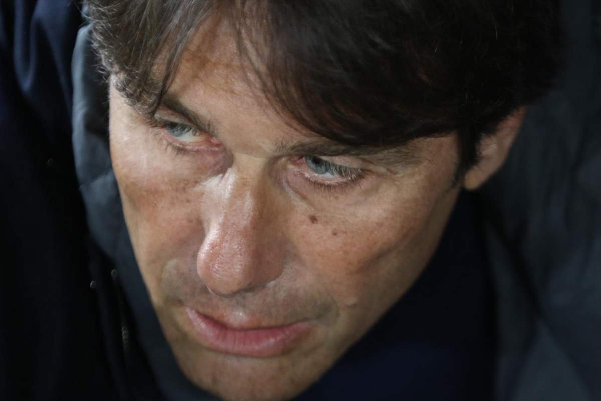 Antonio Conte