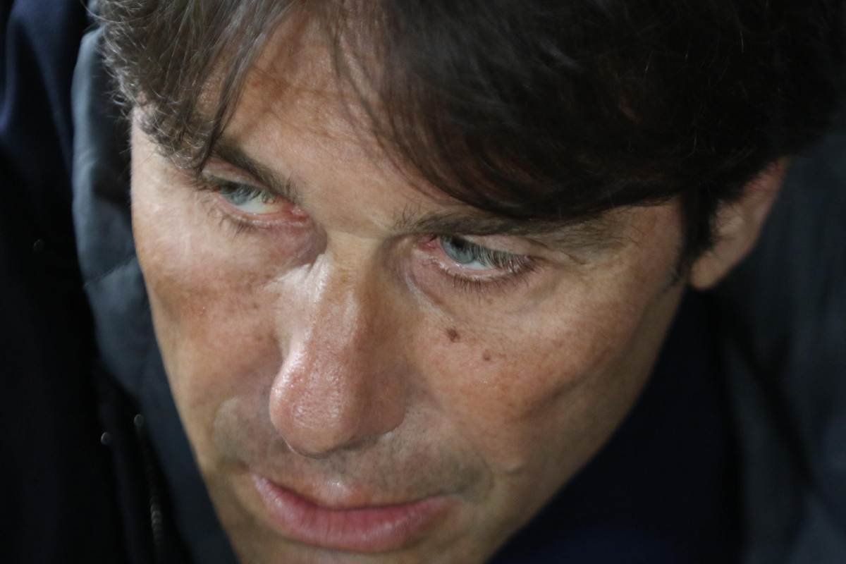 Antonio Conte