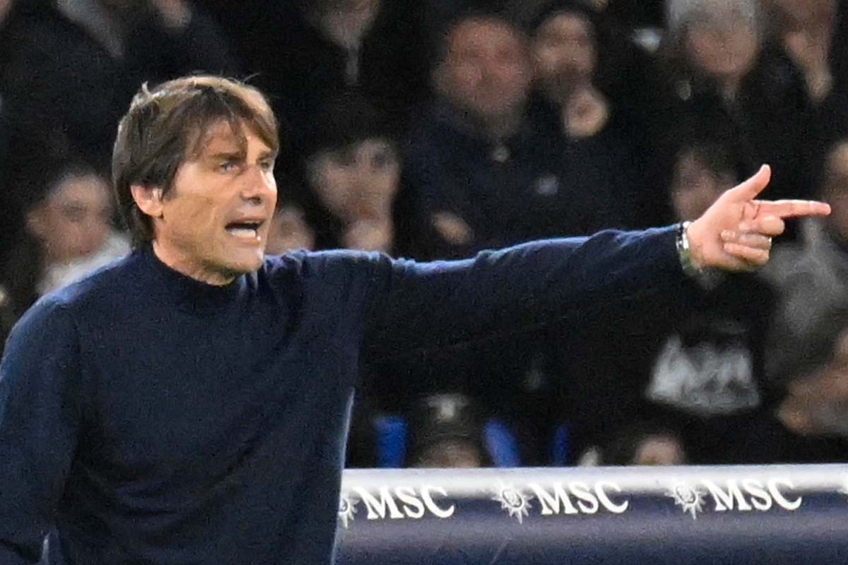 Antonio Conte