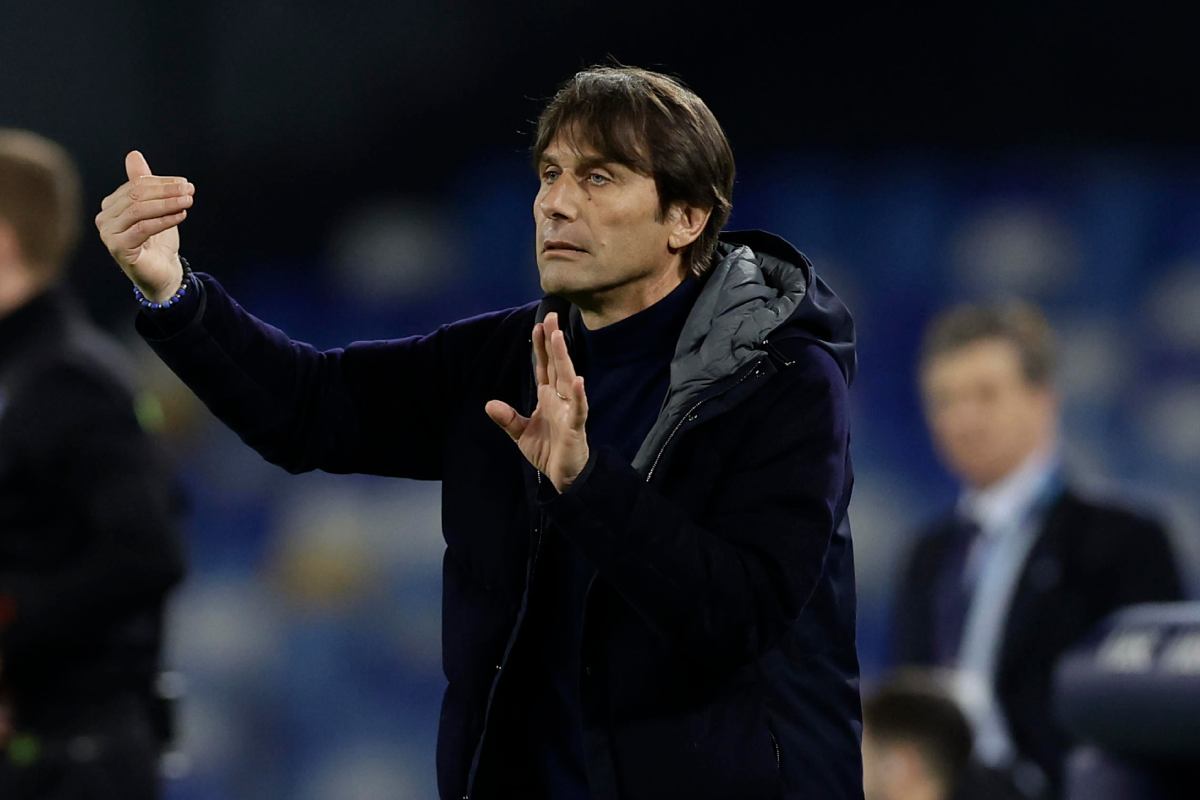 Antonio Conte