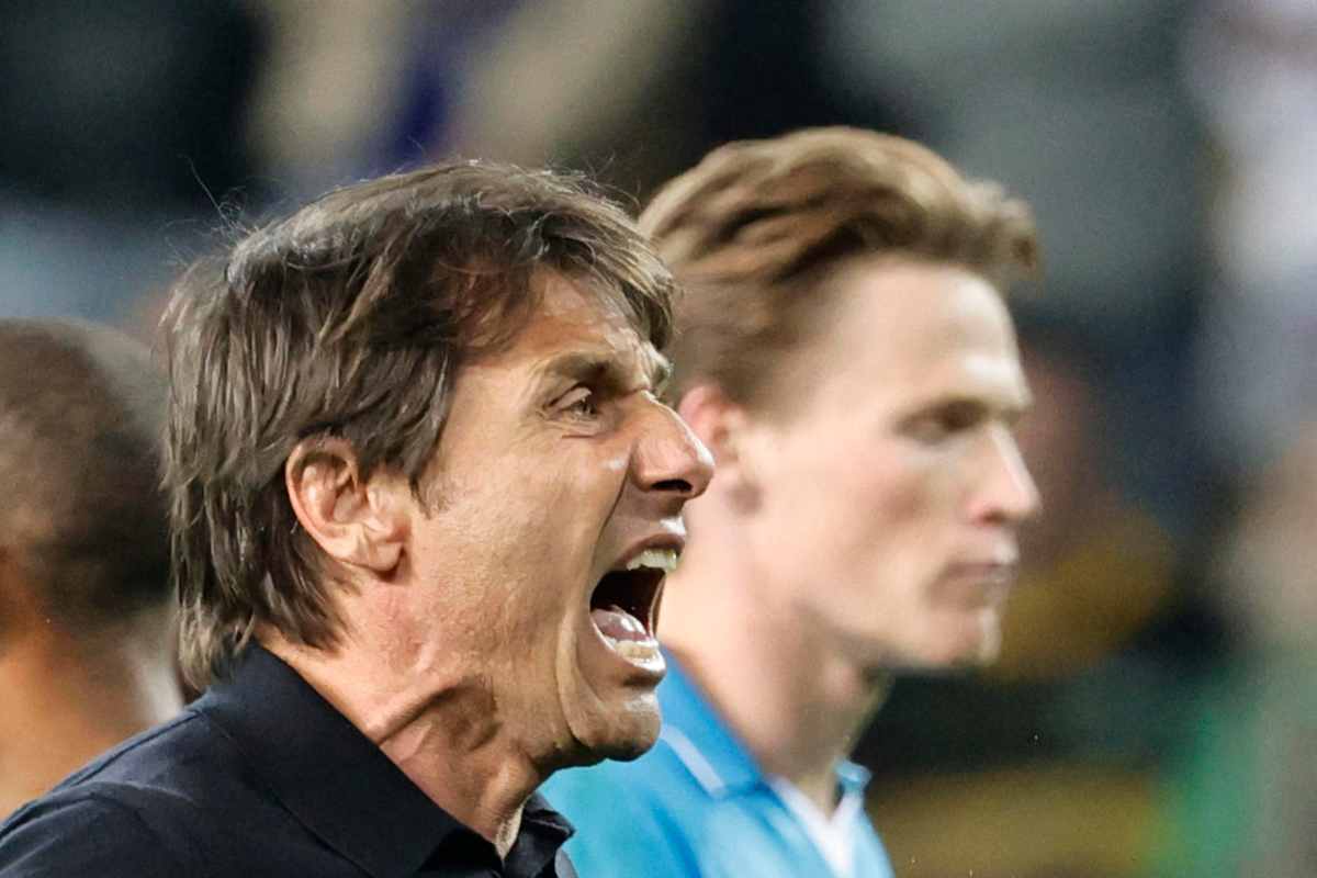 Antonio Conte