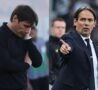 Conte e Inzaghi