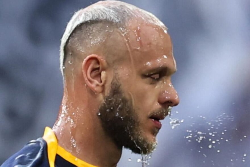 Dimarco in finale di Champions