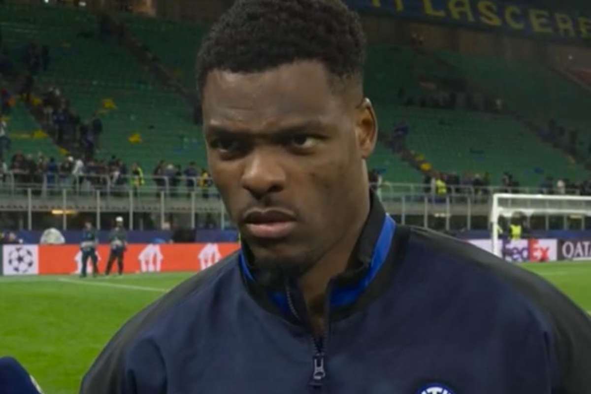 Denzel Dumfries
