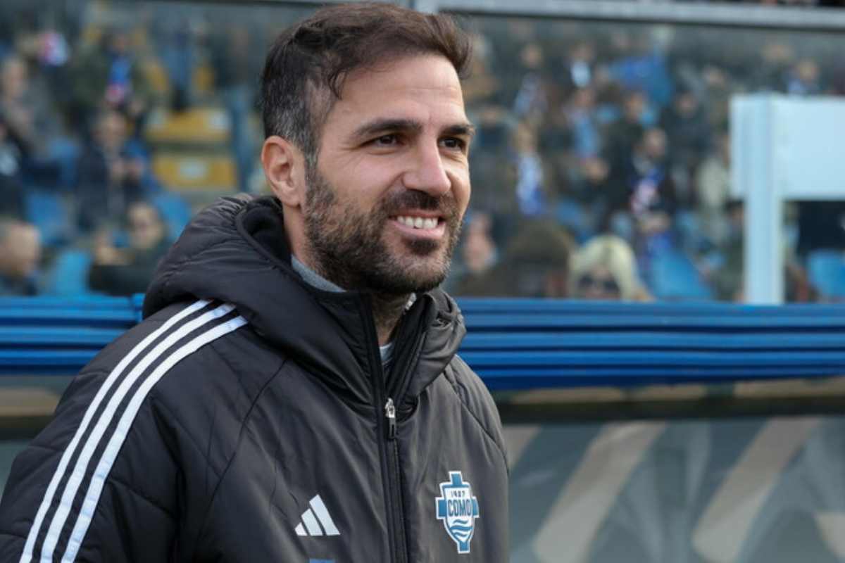 Fabregas