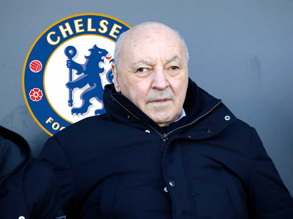 Giuseppe Marotta 