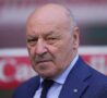 Giuseppe Marotta, presidente dell'Inter