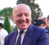 Giuseppe Marotta, presidente dell’Inter