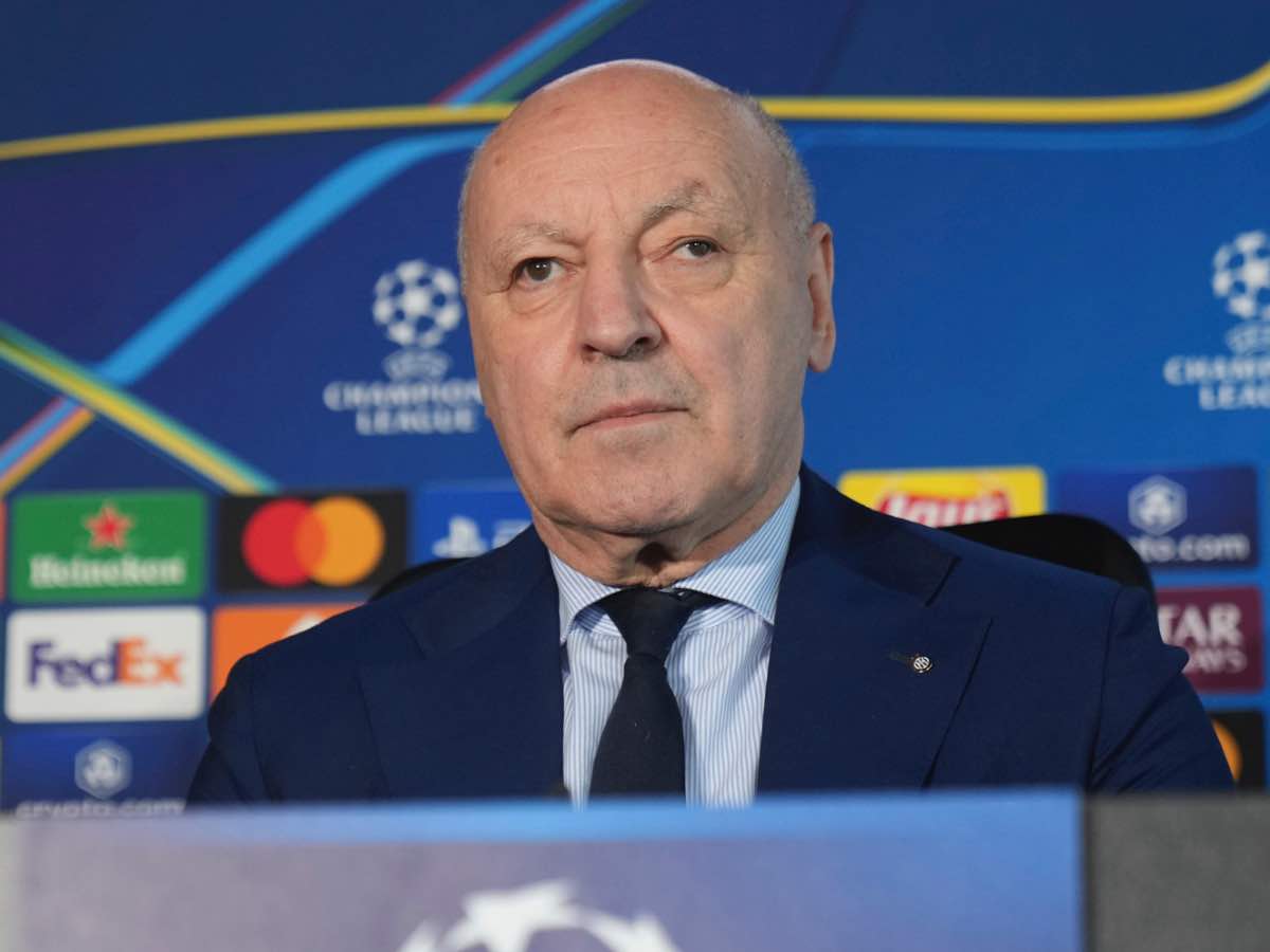 Giuseppe Marotta
