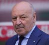 Giuseppe Marotta, presidente dell'Inter
