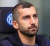 Henrikh Mkhitaryan