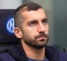 Henrikh Mkhitaryan