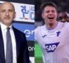 Hlozek e Ausilio