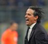 La gioia di Simone Inzaghi dopo Inter-Barcellona
