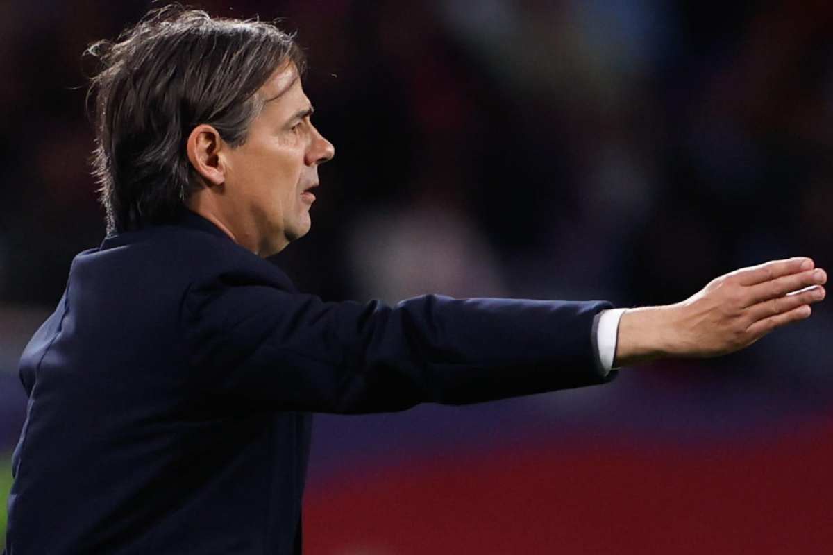 Simone Inzaghi
