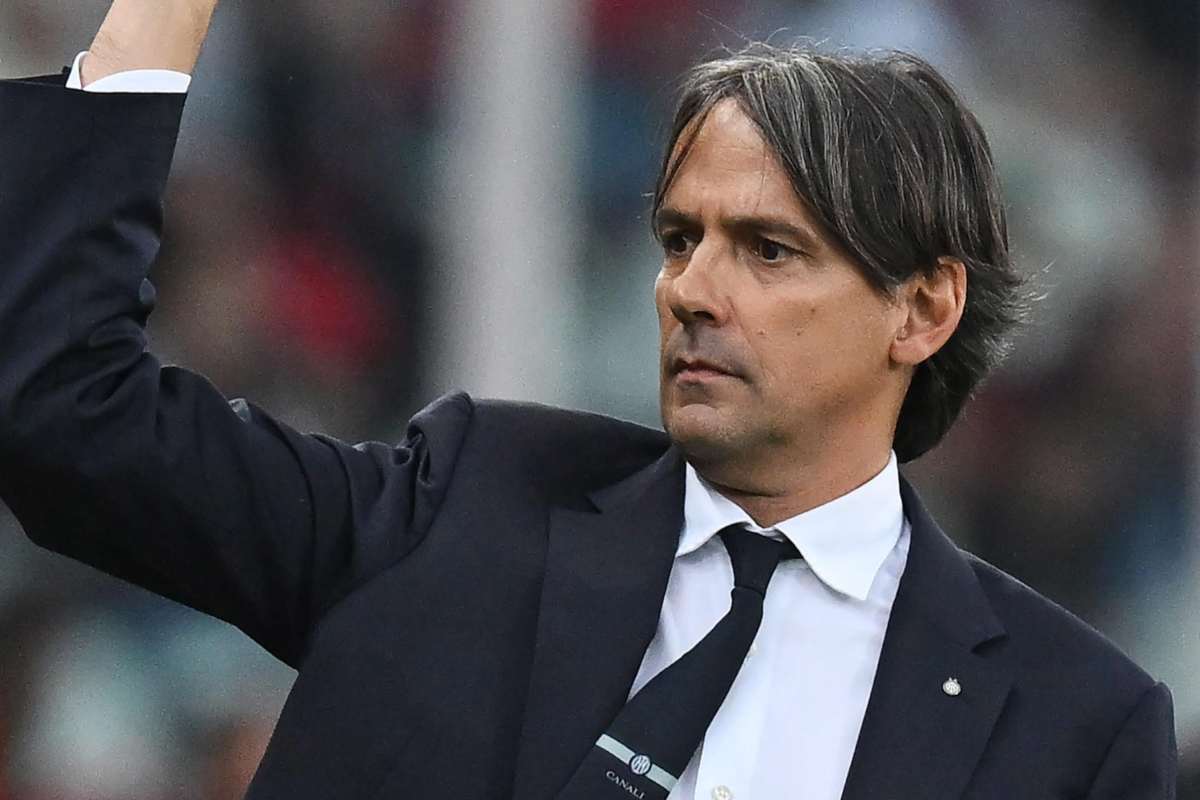 Simone Inzaghi