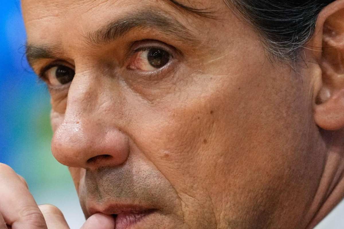 Simone Inzaghi