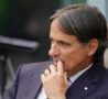 Inzaghi in primo piano