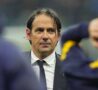 Inzaghi in primo piano